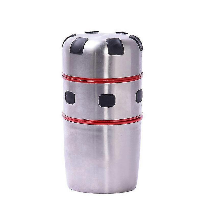 Stainless Steel Manual Juicer, Juicer and Lemon Squeezer, Home Use Manual Juicer