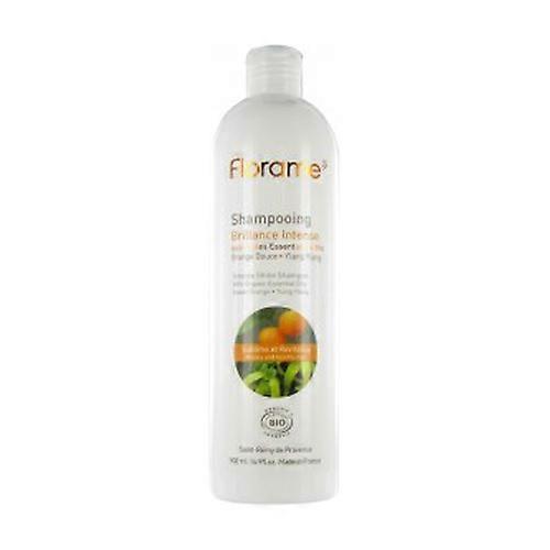 Intense Shine Shampoo 500 ml (Ylang-Ylang)