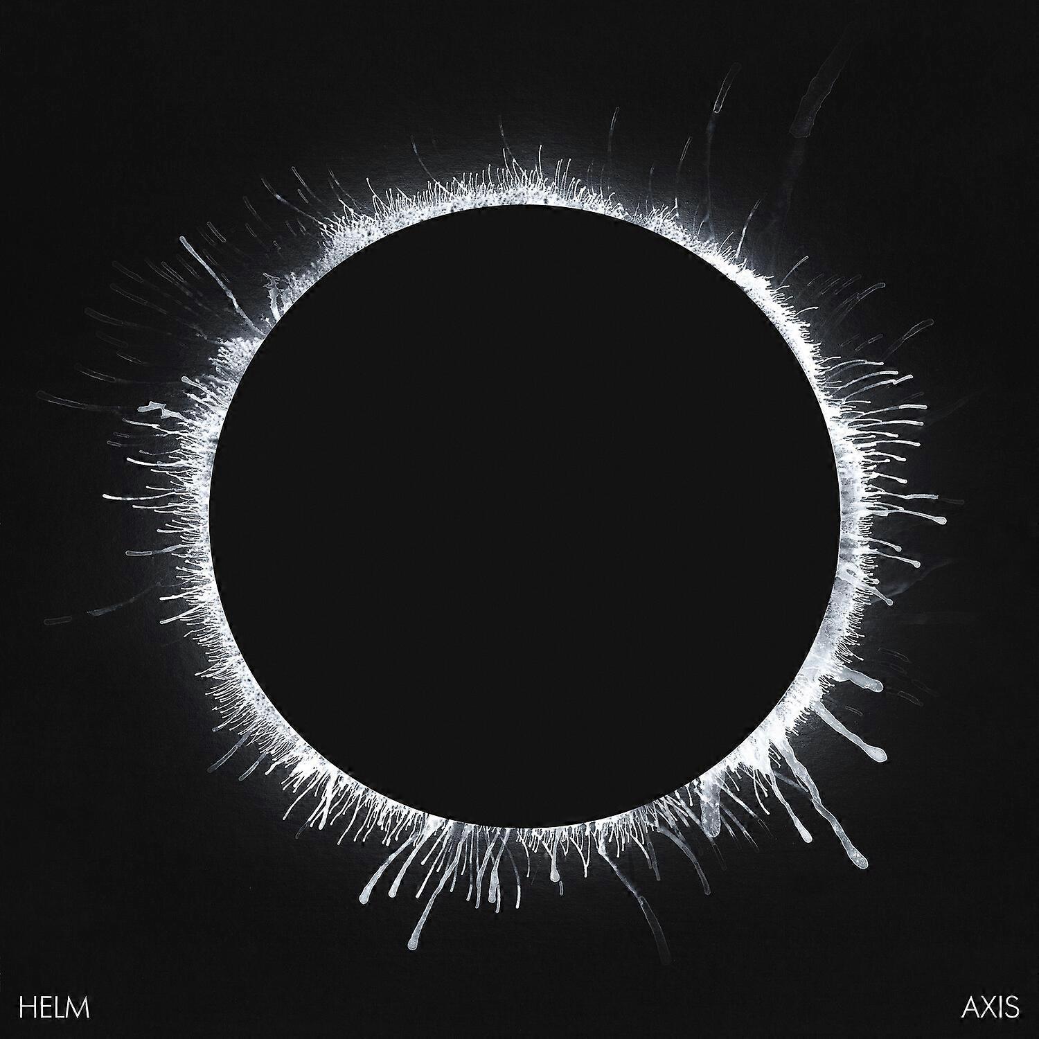 The Helm - Axis  [VINYL LP] USA import