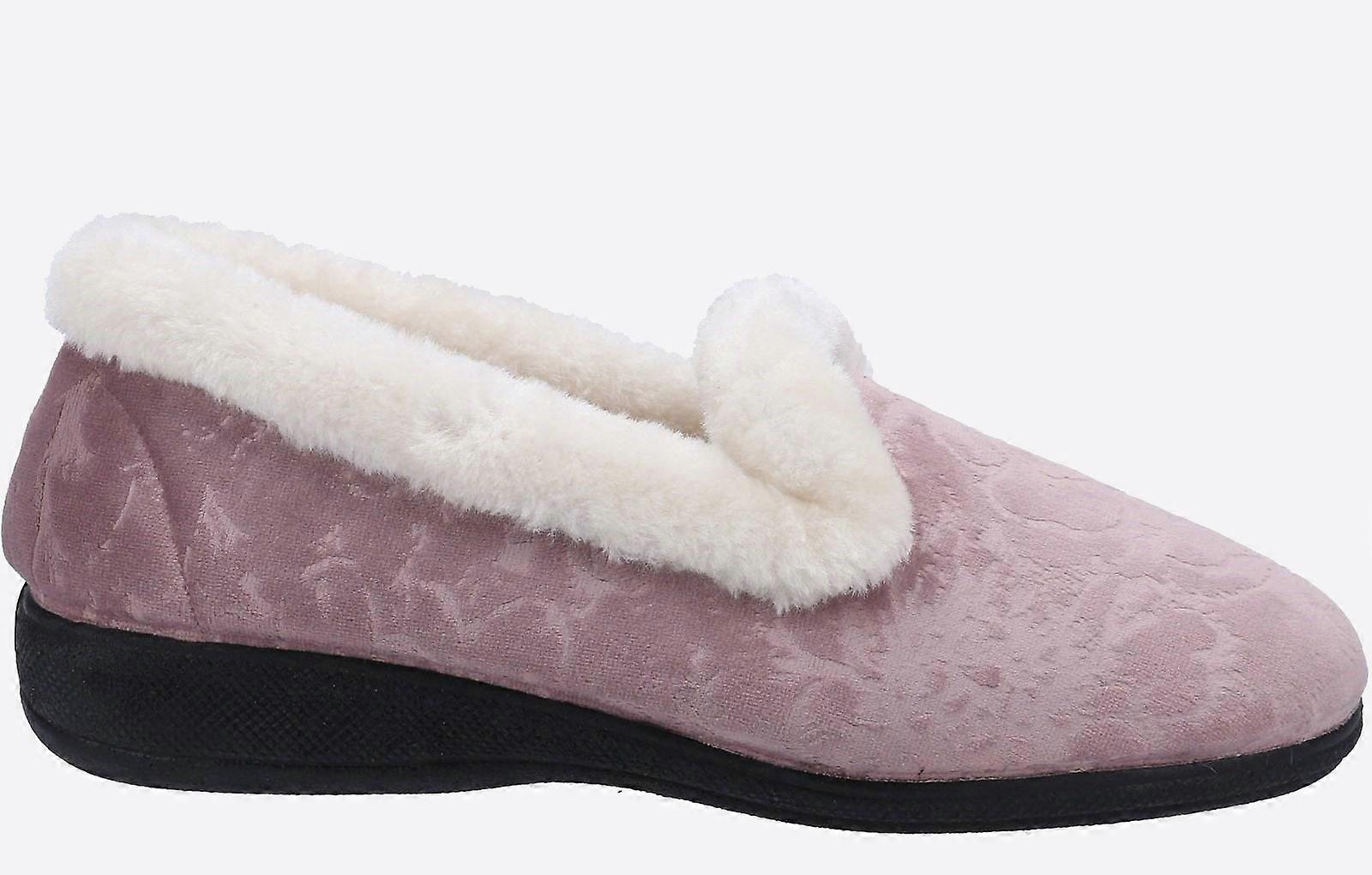 Fleet & Foster Adelaide MEMORY FOAM Pink
