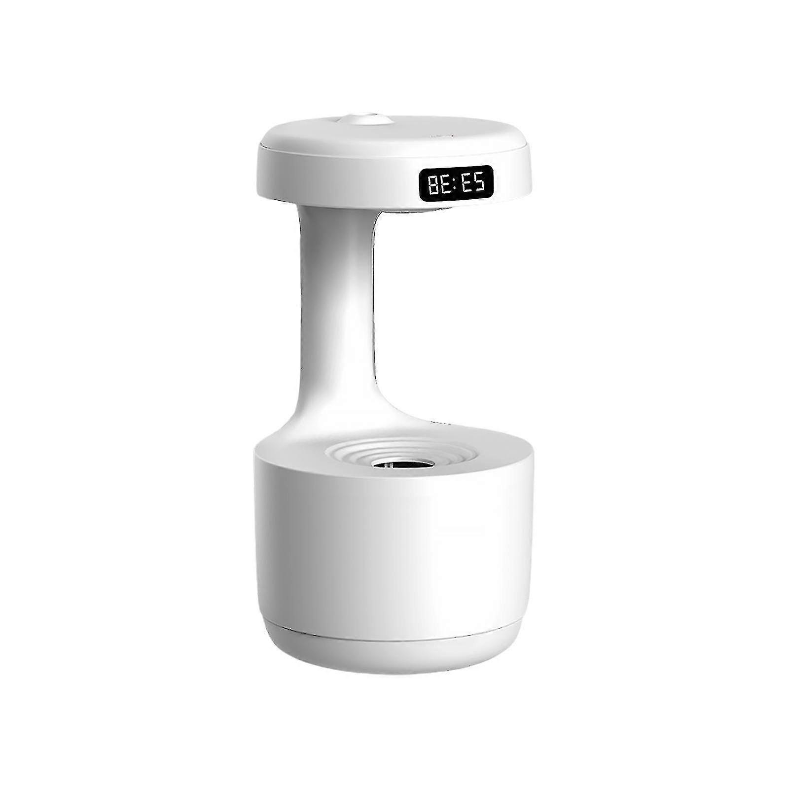 Mini Essential Aromatherapy Spray Anti Gravity Humidifier Oil Diffuser Heav