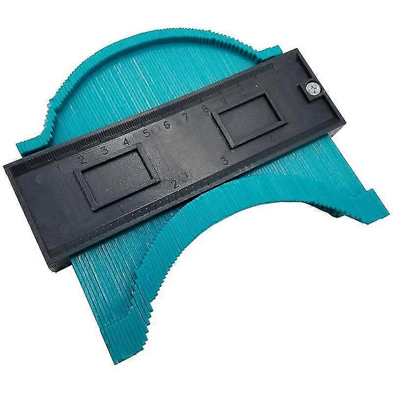 Crday Contour Measuring Device Marking Aid Tool Gift
