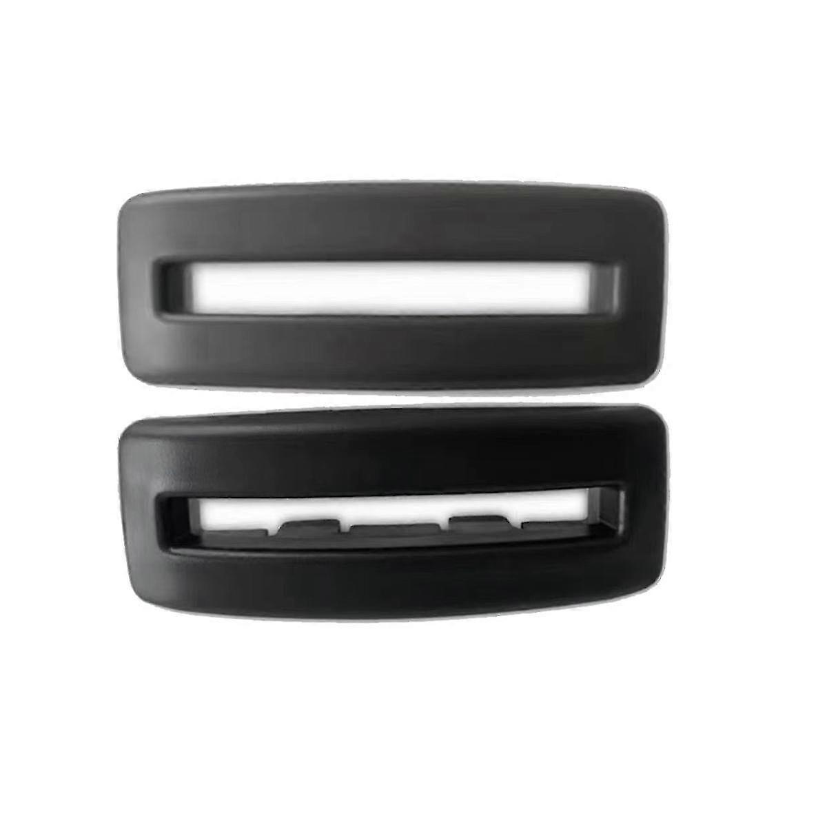 Car Middle Row Back Recline Knob Lever Mr610534 Mr610572 For Montero 01-06 Seats 2nd Row Folding Ca
