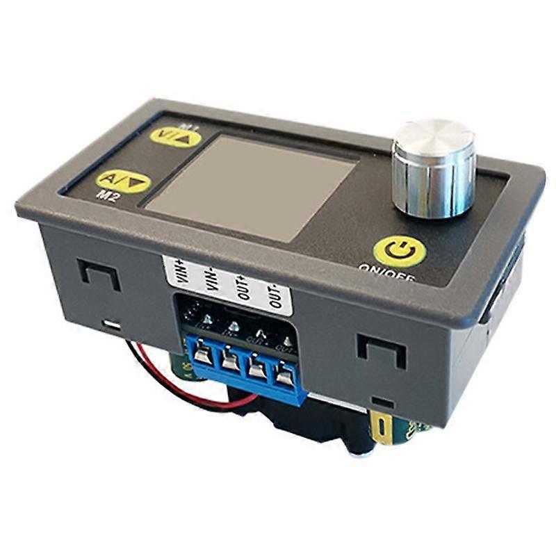 WZ3605E DC DC Boost Converter CC CV 36V 5A Module Adjustable Regulated Laboratory Power Supply Volt