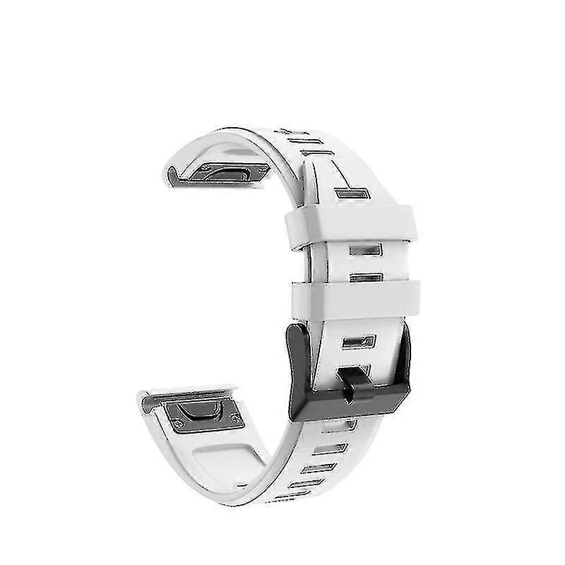 20/22/26mm Replacement Watch S Compatible Fenix 6 6x 6s Pro Compatibleerunner 945 -JA