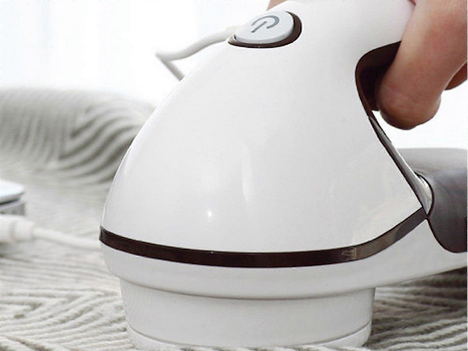 USB Rechargeable Electric Lint Remover for Clothes Ball