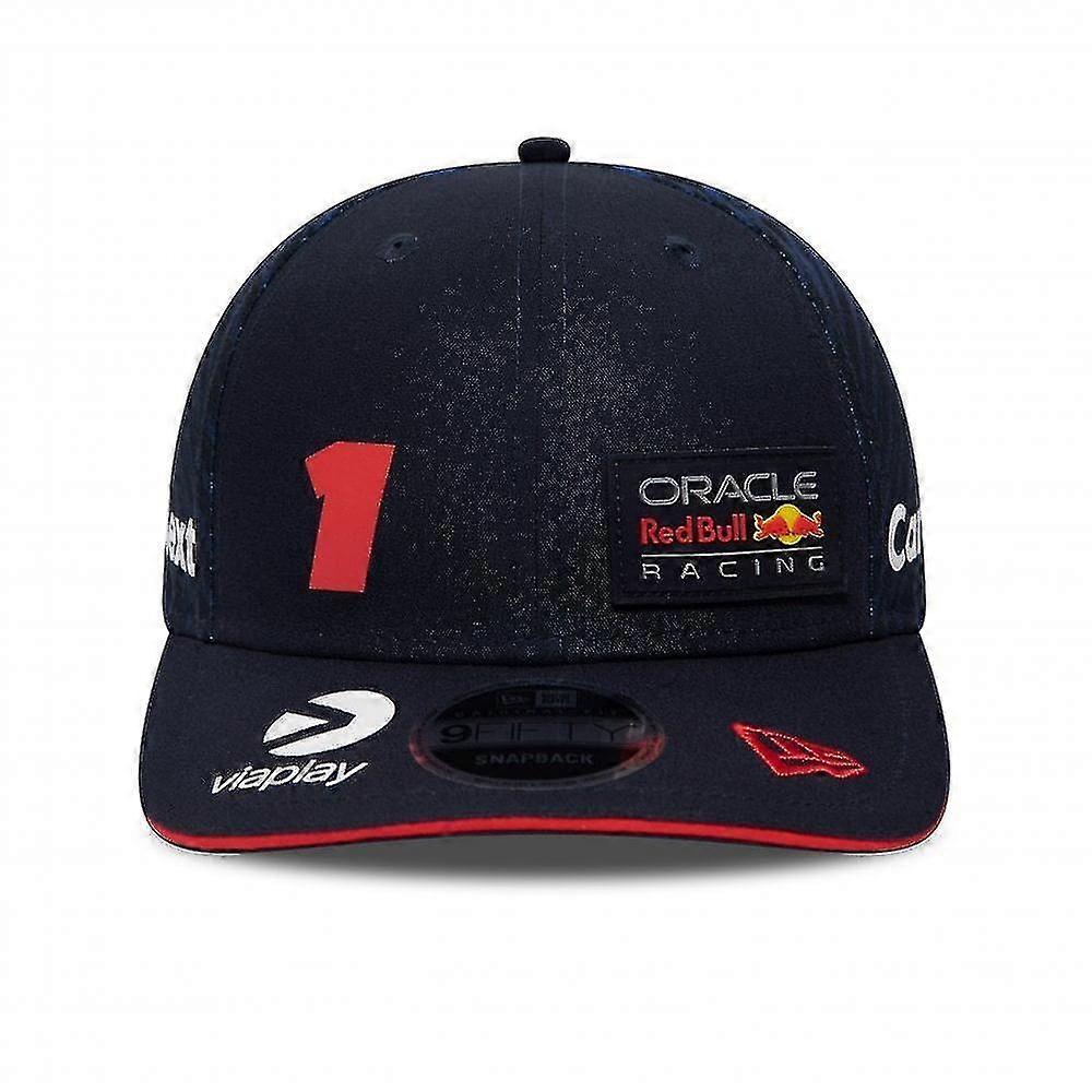 Racing Max Verstappen 9fifty 33 Caps 2023
