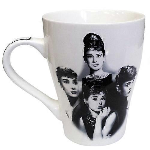 AUDREY HEPBURN Dakota TLC Icons Series Mug High Quality and Stylish Designed Mug
