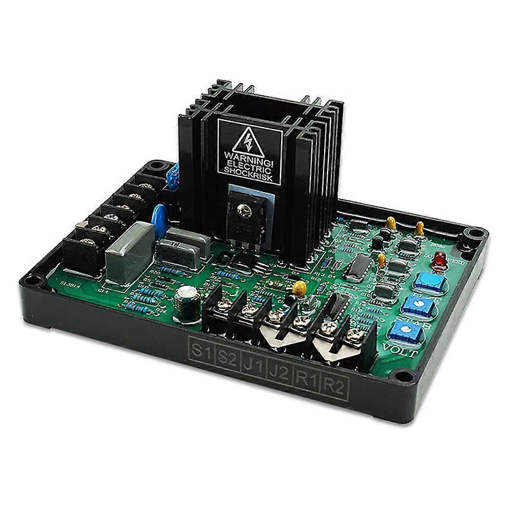 Universal Automatic Voltage Regulator GAVR-15A