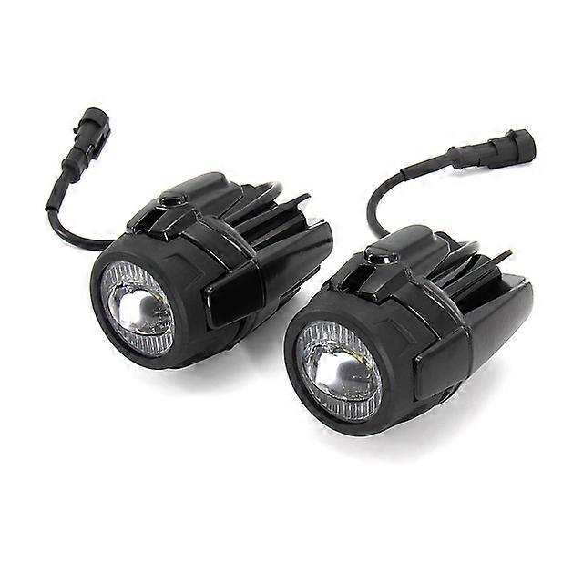CB 650R CB650 R Motorcycle Accessories Fog Lights Bracket FOR Honda CB650R 2019 2020 LED Auxiliary Fog Light Driving Lamp