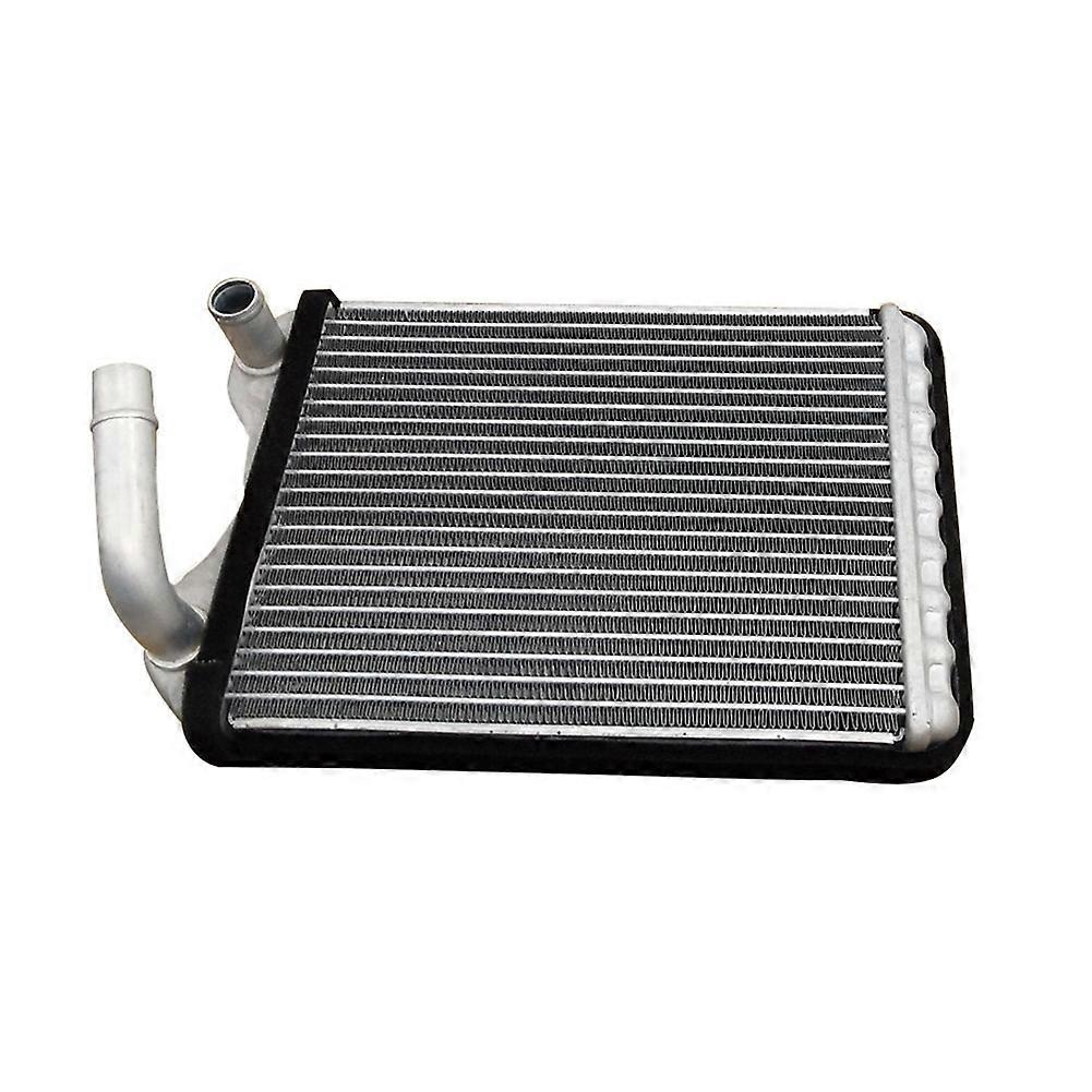 MB813485 Heater Core Radiator for Montero V20 2 MK2 V31 V32 V33 V43 4G54 4G64 6G72 6G74, Front