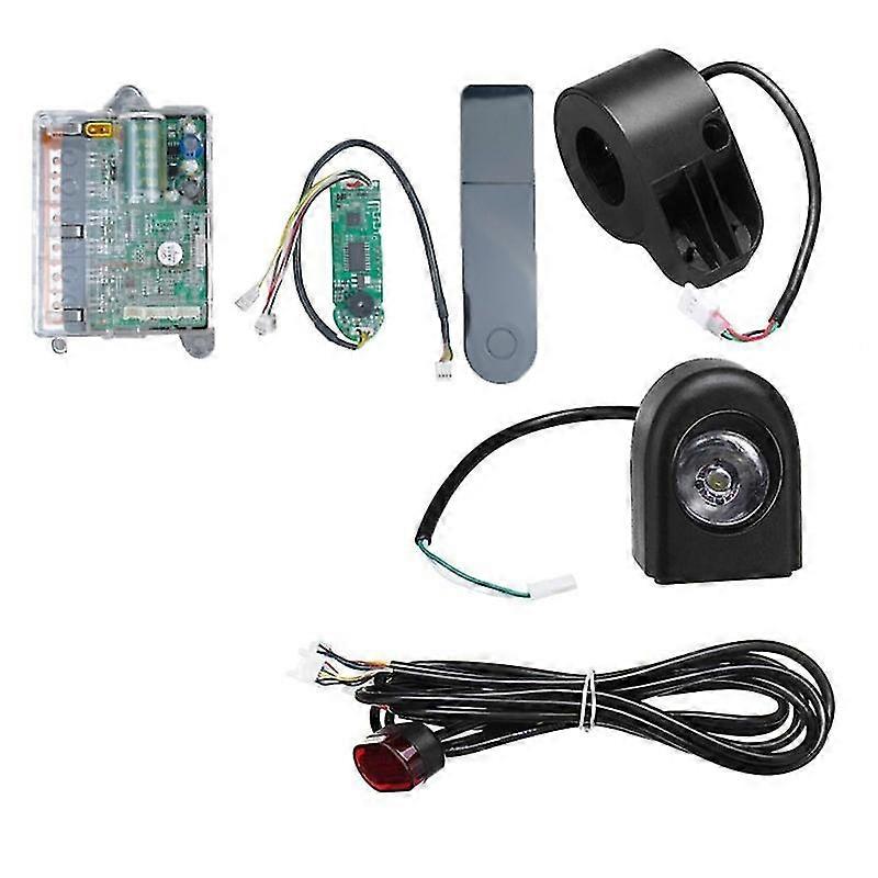 For Xiaomi-m365/pro Switching Power Supply Bt Template Motherboard Controller