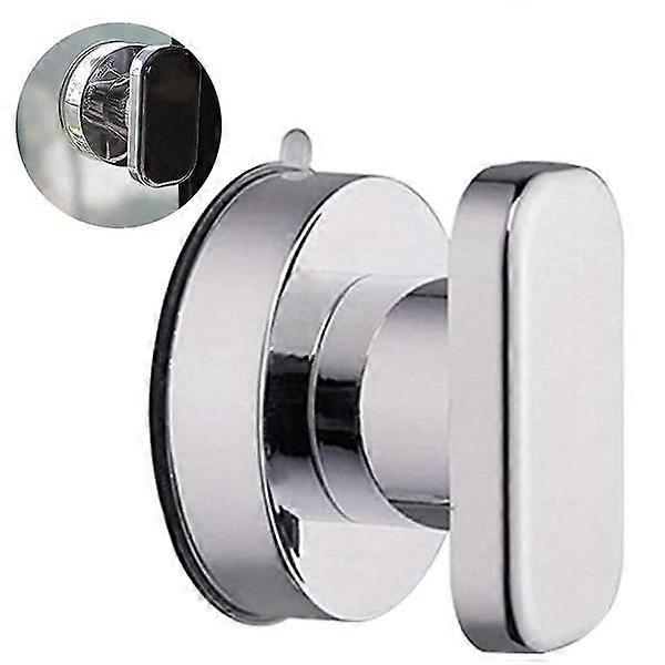 Shower Wall Suction Cup Handle