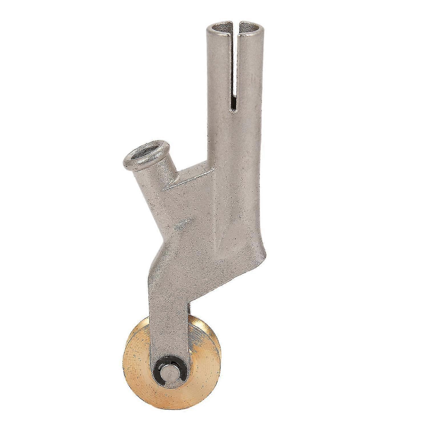 Welding Nozzle Tool Universal Tip Pvc Mouth Round Soldering Wheel