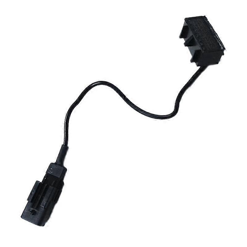 Mikrofonin Bluetooth-apuvastaanotin Koleos Duster 283121678r: lle
