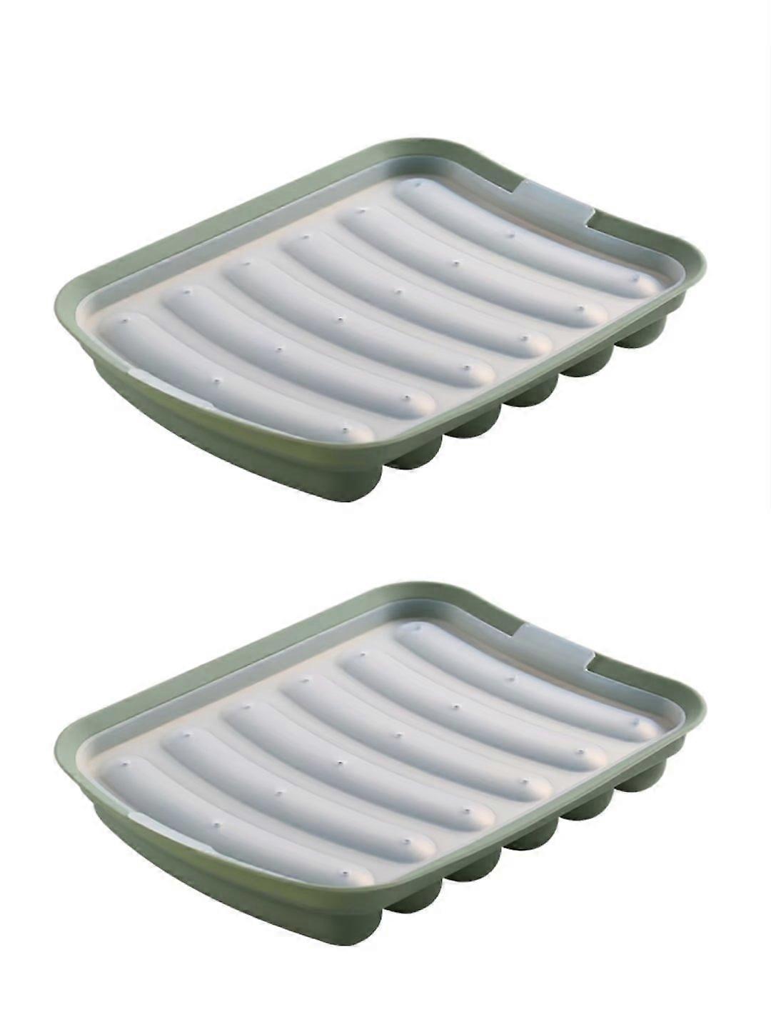 Pack Sausage Mold for DIY Breakfast