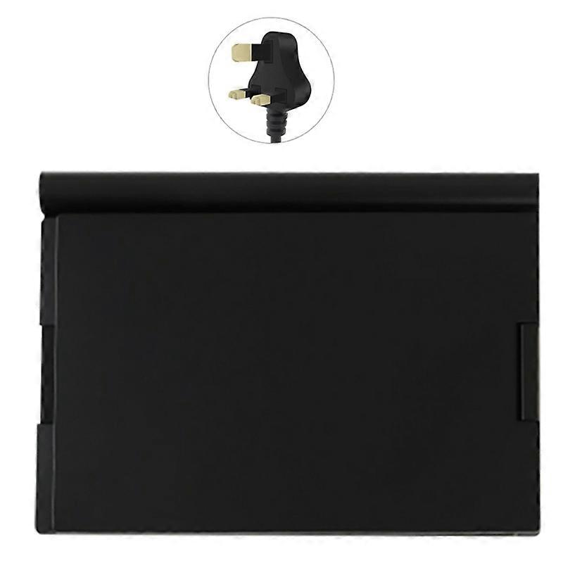 Moniteur portable à double écran de 13,3 pouces pour écran d’extension d’ordinateur portable de 15 à 17 pouces