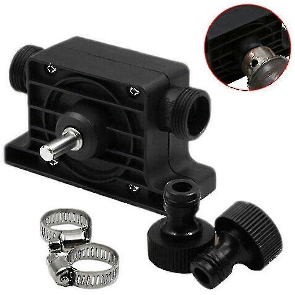 Mini Portable Garden Electric Water Pump