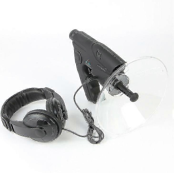 Bird Listening Teleskop Monokular 8 mal Long Distance