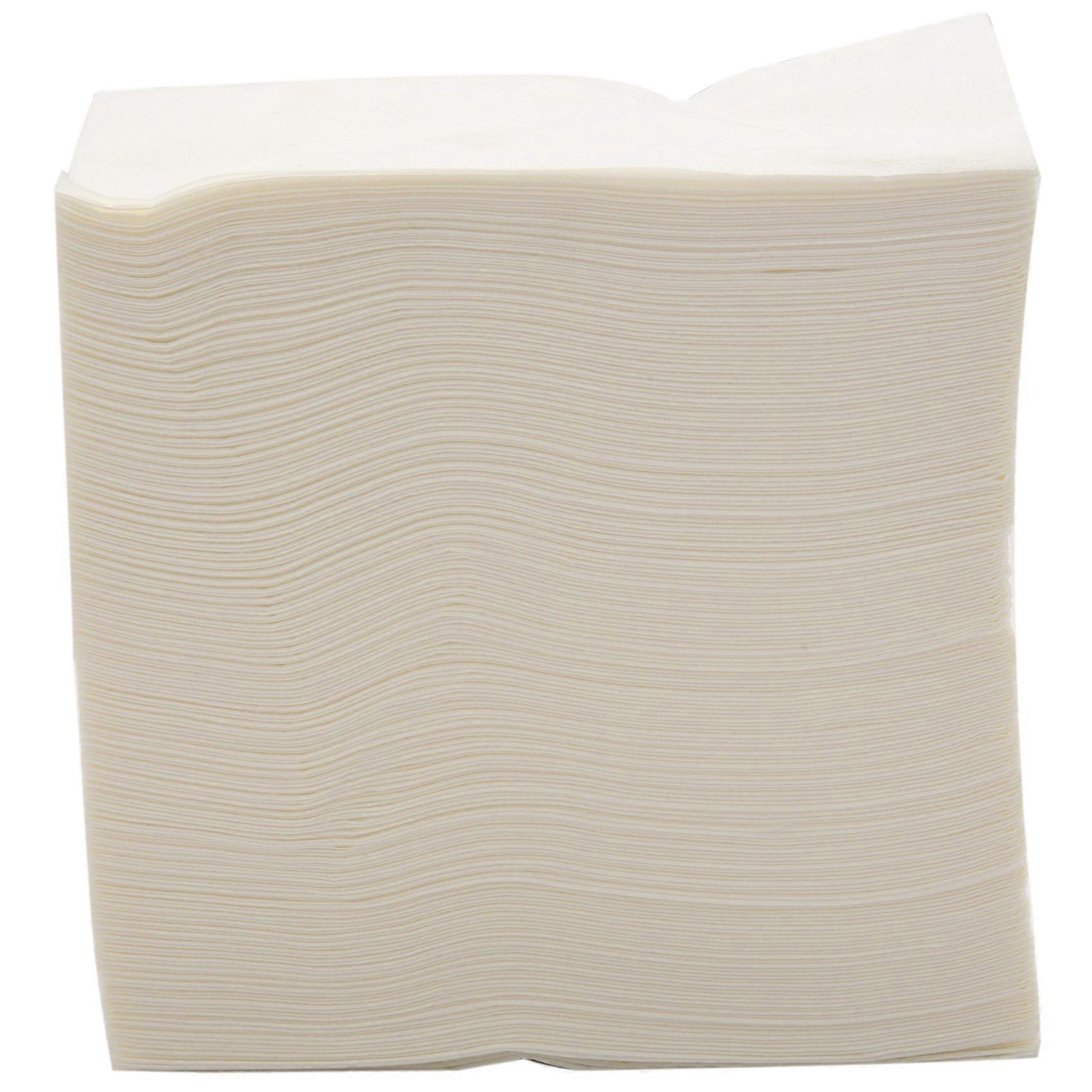 Linen Feel Towels Disposable Cloth Like Paper Hand Napkins Soft, Absorbent, Paper Hand Towels for K
