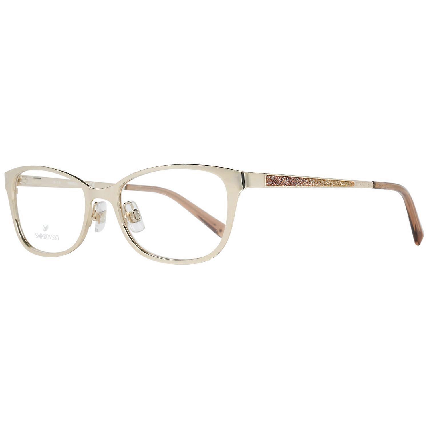 Swarovski Optical Frame Sk5277 032 52