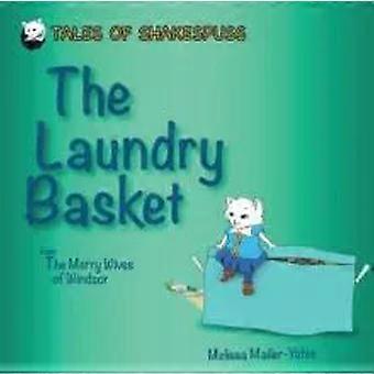 Wasmand - Melissa Mailer-Yates
