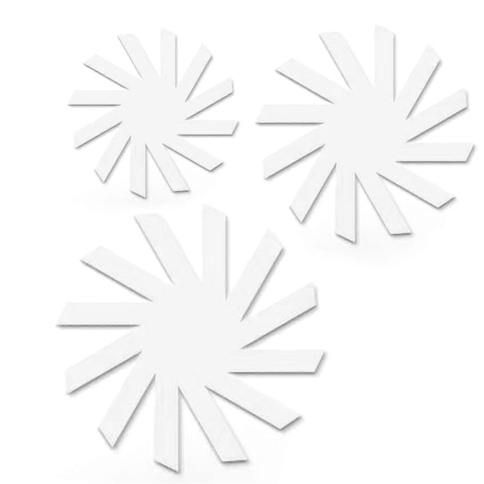 Storage Basket Template Lightweight Portable Patchworks Ruler for Beginners