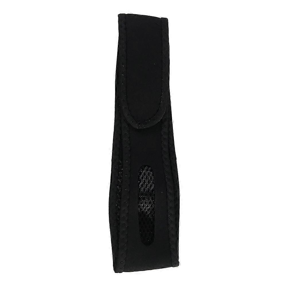 Chin Dragging Stopping Snore Strap Improving Sleeping Quality Anti-Snoring Belt for Bedroom