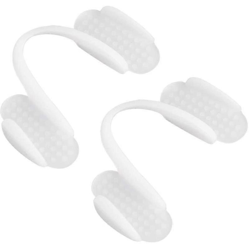 Silicone Dental Mouth Guard Teeth Splint Protector