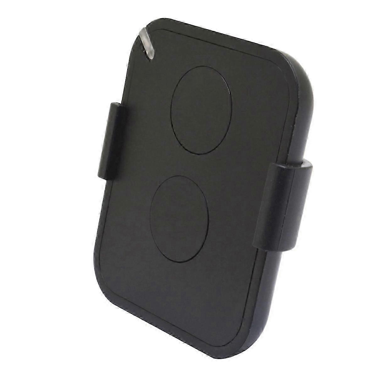 Garage Door Remote Control 433.92mhz Scroll Code Controller For Flor Fl02re Flo2r-s Inti On2 On4 On2e On4e