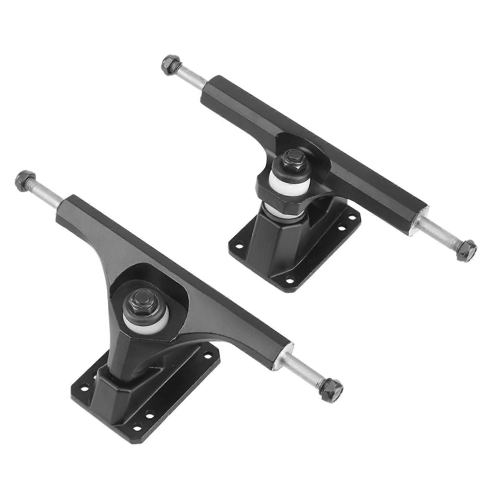 6.25 بوصة Cx4 تصفح التزلج على شاحنات ركوب الأمواج تزلج لوح التزلج شاحنة Longboard شاحنة الأسماك المجلس طويل بوا