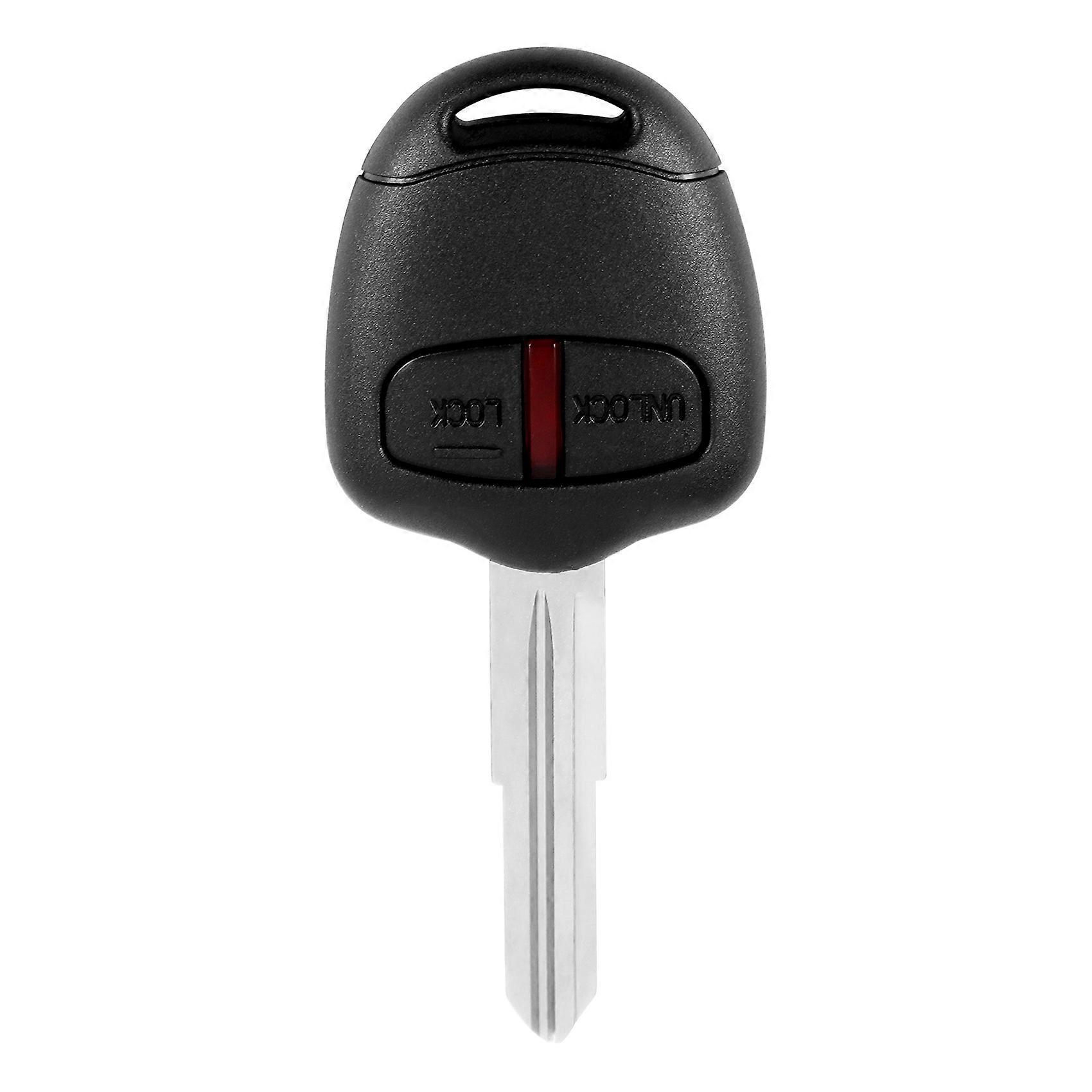 Car Remote Key Suit for Triton ASX MIT8 Blade 433.92MHz