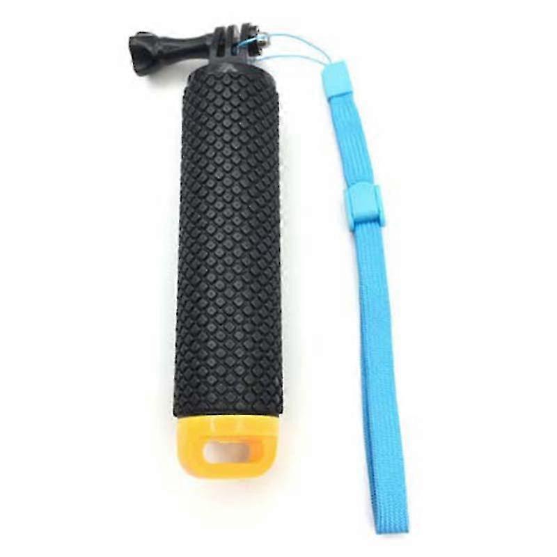 Floating Hand Grip Sport Action Camera Accessory Float Stick Compatible Gopro
