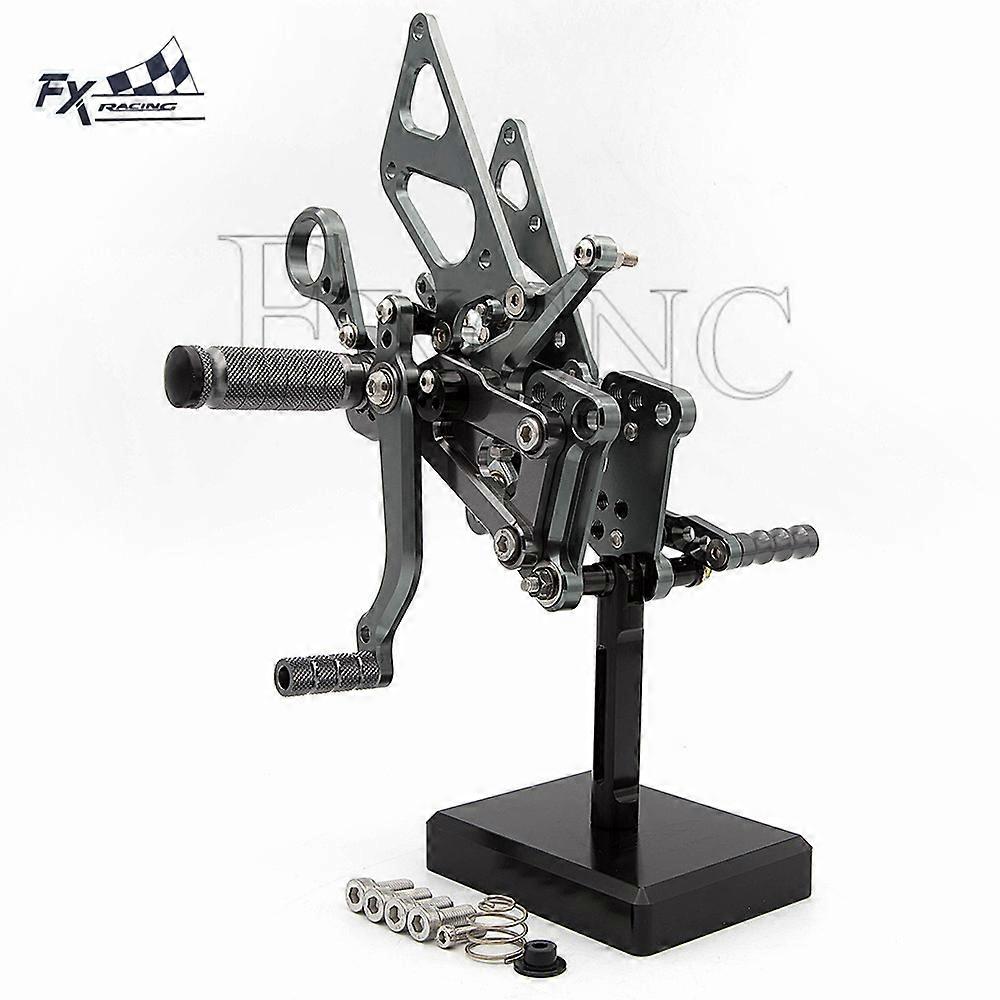 الاب بي ام دبليو S 1000 RR S1000RR HP4 2009 2010 2011 2012 2013 2014 موتورراد زوبهر Einstellbare فوراستين سباق فوراستينلانلاج فوستزي فو أوتاد