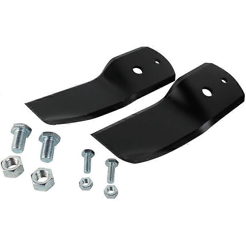 Compatible avec Couteau STIGA 1134-9119-01