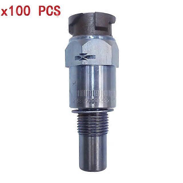 Car Speed Odometer Sensor 2159.50004502 for Siemens for Vdo 215950004502 35mm Flat Pins