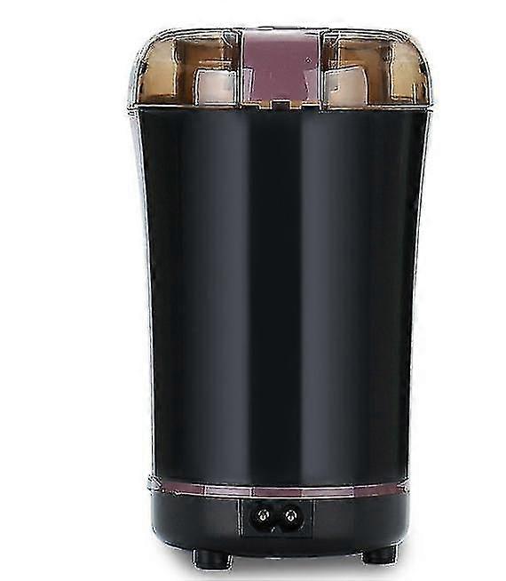 YYH- مطحنة كهربائية ، مطحنة دقيق صغيرة منزلية ، مطحنة جاف حبوب البن ، مطحنة حبوب أسود