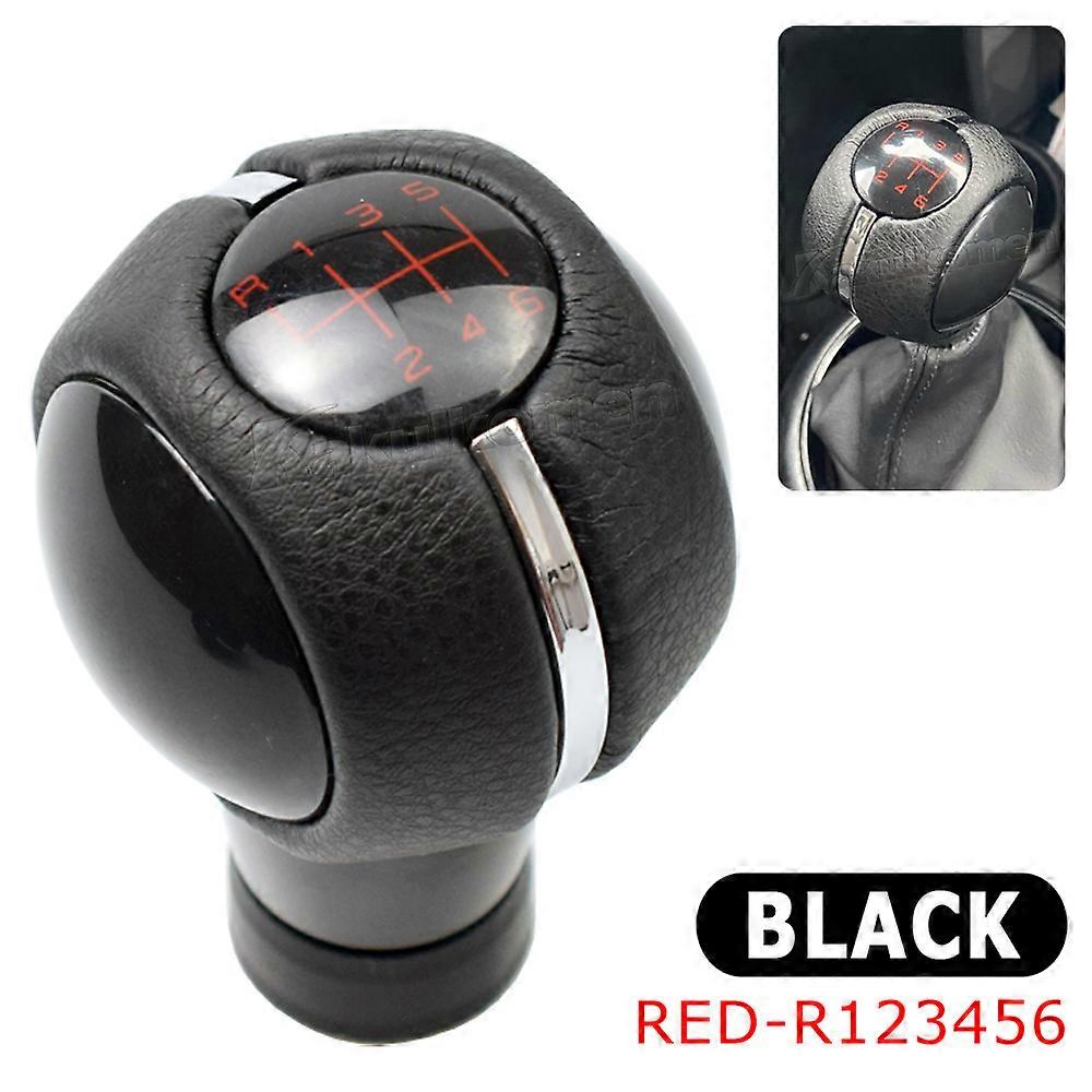 MXDECO Gear Shift Knob for Mini Cooper F57 F56 F55 R55 R56 R57 R58 R59 R60 R61 F54 for Cooper S SD ONE D PACEMAN Countryman Pen Shifter