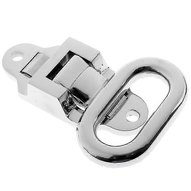 2x Diamond Non-slip 316 Stainless Steel Folding Mast Step Marine Boat