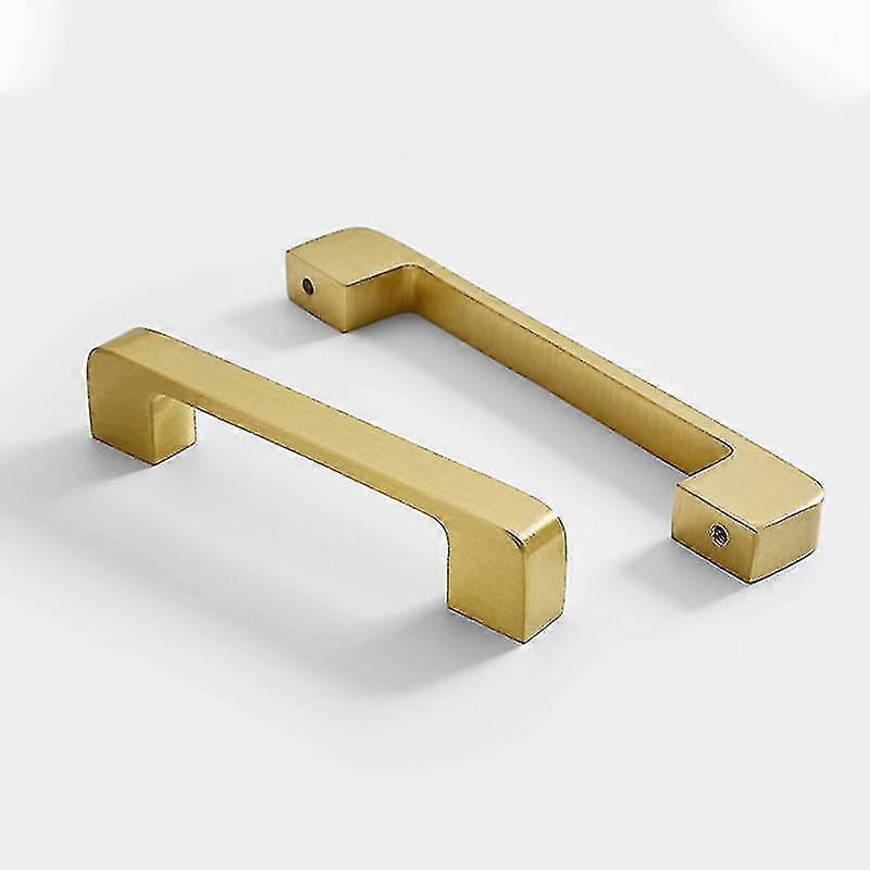 2 Pack 2.5in/64cm Cabinet Pulls Gold Cabinet Pulls,gold Pulls PXCL