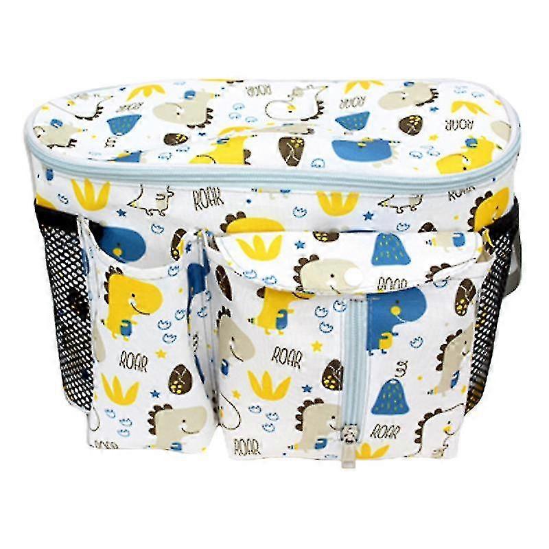 Stroller Bag With Stroller Hook, Shoulder Bag Stroller