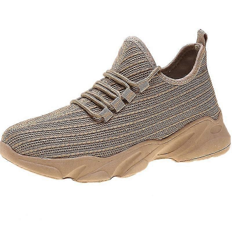 kvinners sport lette mesh sko