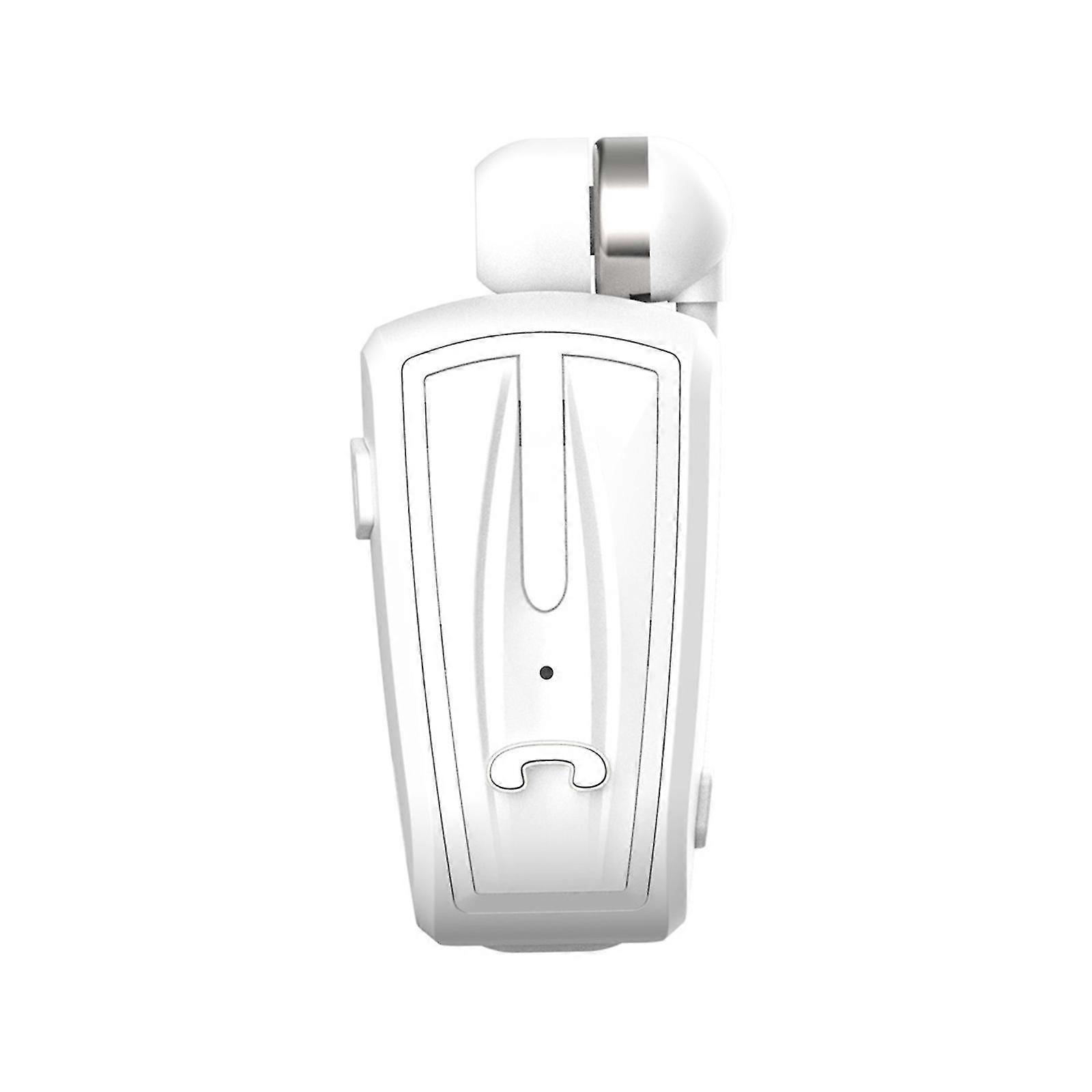 F-v6 Wireless Bluetooth Earphones