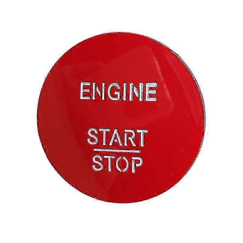 Ignition Switch Engine Start Stop Button Switch For Mercedes W176, W246, C204