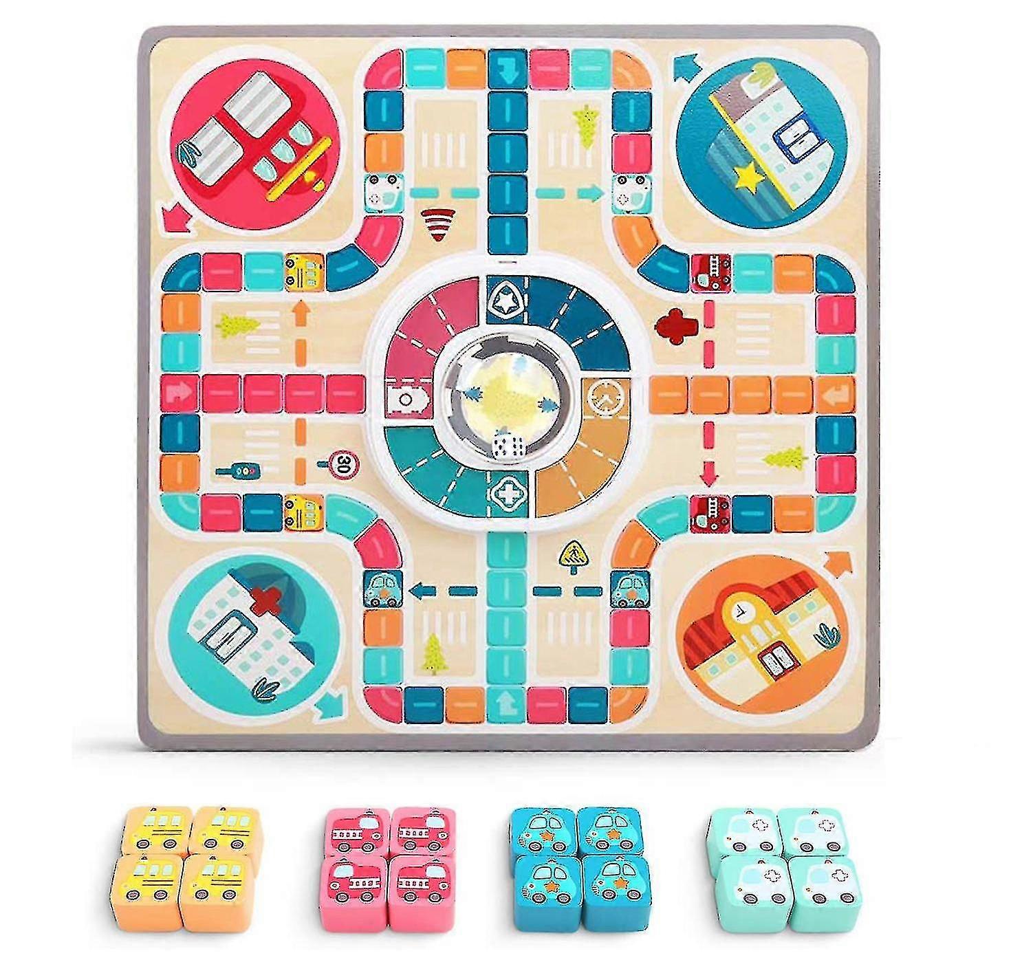 Board Games For Children