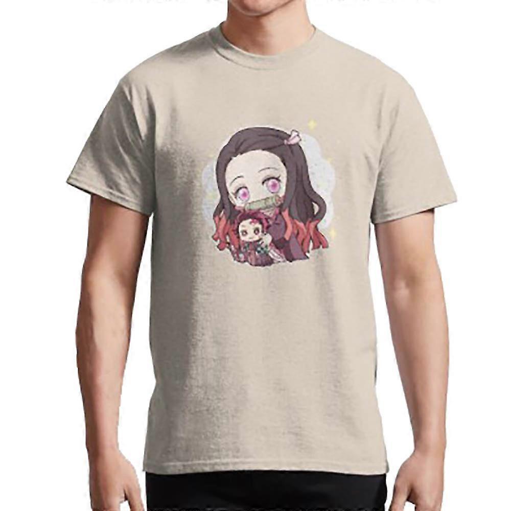 Chibi Nezuko Tişört