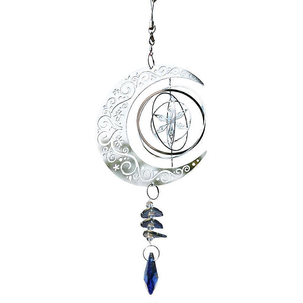 Metal Hanging Wind Chimes