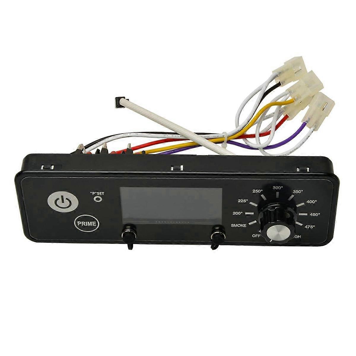Pit Boss850 Digital Thermostat Controller Kit Replacement for NAVIGATOR550WOOD PELLET GRILL