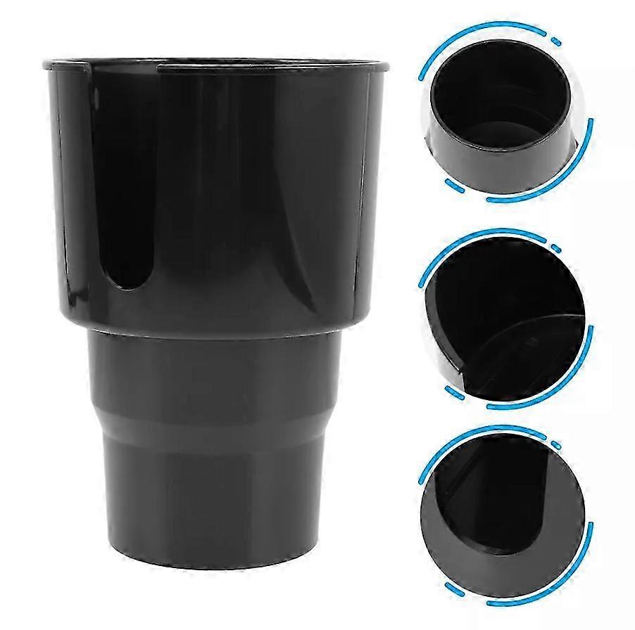 Car Cup Expander Cup Holder Adapter Drinks Bottle Holder Car Drink Holder