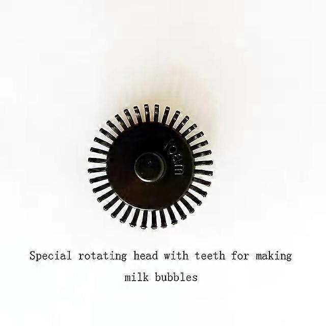 قطع غيار رأس دوارة لخافق الحليب بديلة جديدة بنسبة 100% لخافق الحليب هيرو هوم وين